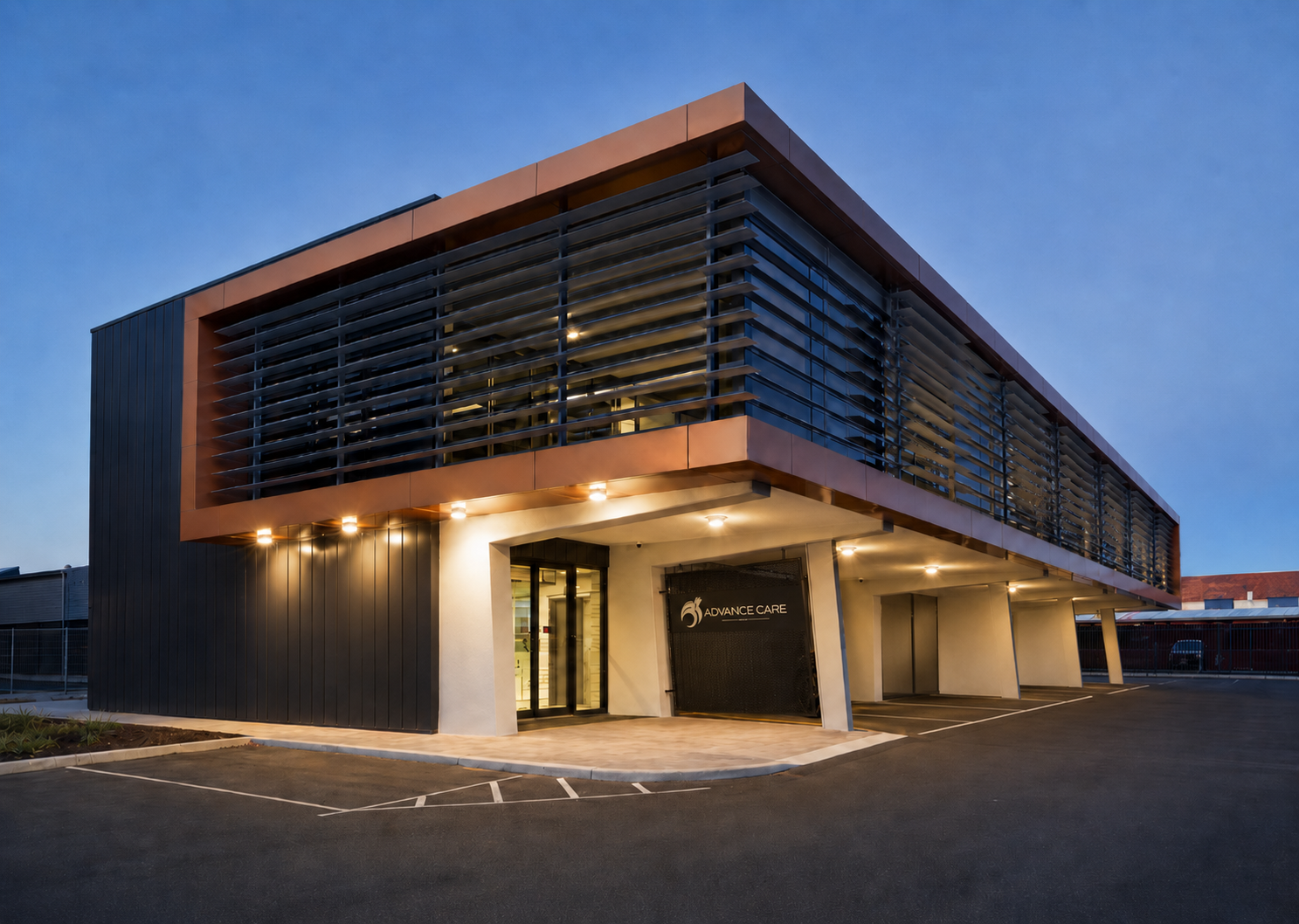 Advance Care WA