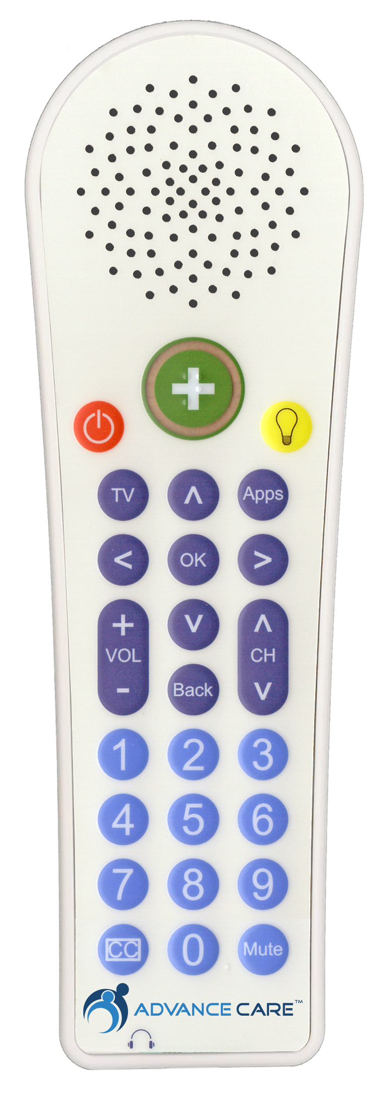 Entertainment Handset