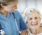 nurse care